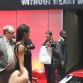 Babes at Geneva 2013