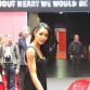 Babes at Geneva 2013