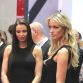 Babes at Geneva 2013