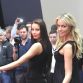 Babes at Geneva 2013