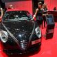 Babes at Geneva 2013