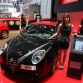 Babes at Geneva 2013