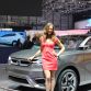 Babes at Geneva 2013