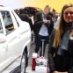Babes at Geneva 2013