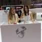 Babes at Geneva 2013