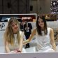 Babes at Geneva 2013