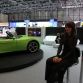 Babes at Geneva 2013