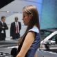 Babes at Geneva 2013