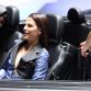 Babes at Geneva 2013
