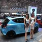 Babes at Geneva 2013