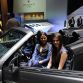 Babes at Geneva 2013