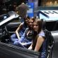 Babes at Geneva 2013