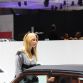 Babes at Geneva 2013