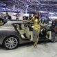Babes at Geneva 2013