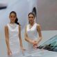 Babes at Geneva 2013