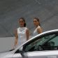 Babes at Geneva 2013