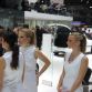 Babes at Geneva 2013