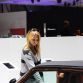 Babes at Geneva 2013
