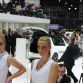 Babes at Geneva 2013
