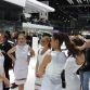 Babes at Geneva 2013
