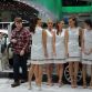 Babes at Geneva 2013