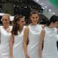 Babes at Geneva 2013