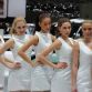 Babes at Geneva 2013