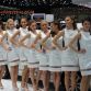 Babes at Geneva 2013