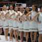 Babes at Geneva 2013
