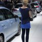 Babes at Geneva 2013