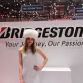 Babes at Geneva 2013