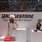 Babes at Geneva 2013