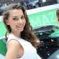 Babes at Geneva 2013