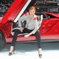 Babes at Geneva 2013