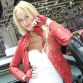 Babes at Geneva 2013