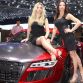 Babes at Geneva 2013