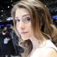 Babes at Geneva 2013
