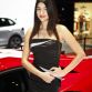 Babes at Geneva 2013