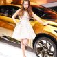 Babes at Geneva 2013