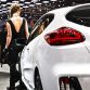 Babes at Geneva 2013