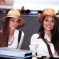 Babes at Geneva 2013