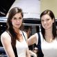Babes at Geneva 2013
