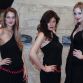 Babes at Geneva 2013