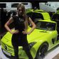 Babes at Geneva 2013