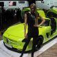 Babes at Geneva 2013