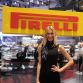Babes at Geneva 2013