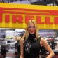 Babes at Geneva 2013