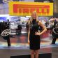 Babes at Geneva 2013