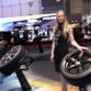 Babes at Geneva 2013