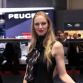 Babes at Geneva 2013